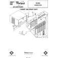WHIRLPOOL ACE082XS0 Parts Catalog