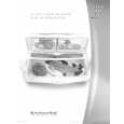 WHIRLPOOL KBLC36MHS01 Owners Manual