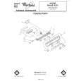 WHIRLPOOL DP6881XLP1 Parts Catalog