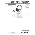 MDR605LP - Click Image to Close