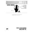 SONY BCIF5 Service Manual