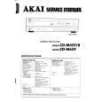 AKAI CDM459/R Service Manual