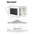 SHARP R362M Instrukcja Obsługi