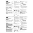 JVC AP-V8EG Owners Manual