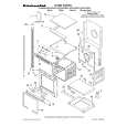 WHIRLPOOL KEHC309JBT4 Parts Catalog