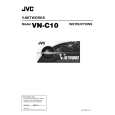 JVC VN-C10U Owners Manual