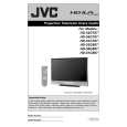JVC HD-61G887 Owners Manual