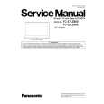 PANASONIC TC-32LZ800 Manual de Servicio