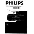 PHILIPS AZ8540 Owners Manual