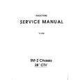 TELESTAR 7469TA BETA Service Manual