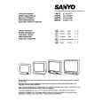 SANYO 28MT2 Owners Manual