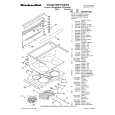 WHIRLPOOL KERC600EAL2 Parts Catalog