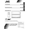 JVC RX5020RBK Service Manual