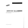 SAMSUNG CX6840N Service Manual