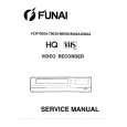 FUNAI VCR7003A Service Manual