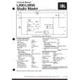 HARMAN KARDON L200A Service Manual