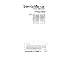 DAEWOO CN-201B CHASSIS Service Manual