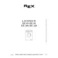 REX-ELECTROLUX RE65 Owners Manual