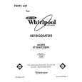 WHIRLPOOL ET18HKXSW0A Parts Catalog