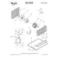 WHIRLPOOL ACU104PM0 Parts Catalog