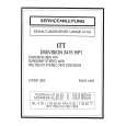 ITT 3476 HIFI Service Manual