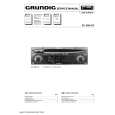 GRUNDIG EC4290CD Service Manual