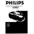 PHILIPS AZ8057/00 Owners Manual