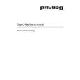 QUELLE PRIVILEG268.077-5 Owners Manual