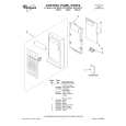 WHIRLPOOL GH4155XPT3 Parts Catalog