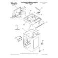 WHIRLPOOL LCR5232HQ2 Parts Catalog
