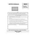 HITACHI 42PMA300EZ Service Manual
