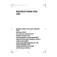 BAUKNECHT ETII 5640/NE/01 Instrukcja Obsługi
