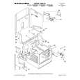 WHIRLPOOL KEDH207BBL1 Parts Catalog