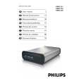 PHILIPS SPD5121CC/10 Owners Manual