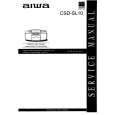 AIWA VSD-SL10 Service Manual