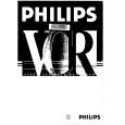 PHILIPS VR268/01 Owners Manual