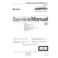 MARANTZ 74CD60/04B Service Manual