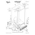 WHIRLPOOL 6GD2SHGXSS00 Parts Catalog WHIRLPOOL 6GD2SHGXSS00 Parts Catalog