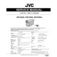 JVC GRD30AC Service Manual