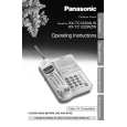 PANASONIC KXTC1220NZW Owners Manual