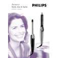PHILIPS HP4607/01 Owners Manual