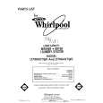 WHIRLPOOL LT7000XTG0 Katalog Części