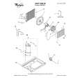 WHIRLPOOL ACM052PS0 Parts Catalog