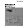 TOSHIBA PCG90AD Service Manual