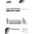 HR-VP770U - Kliknij na obrazek aby go zamknąć