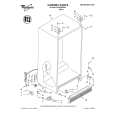 WHIRLPOOL ED22PBXBW01 Parts Catalog WHIRLPOOL ED22PBXBW01 Parts Catalog