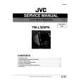 JVC TML500PN Instrukcja Serwisowa