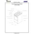 WHIRLPOOL AF20314PB0 Parts Catalog