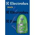 ELECTROLUX Z1010 Owners Manual