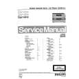 PHILIPS 70CD310 Service Manual